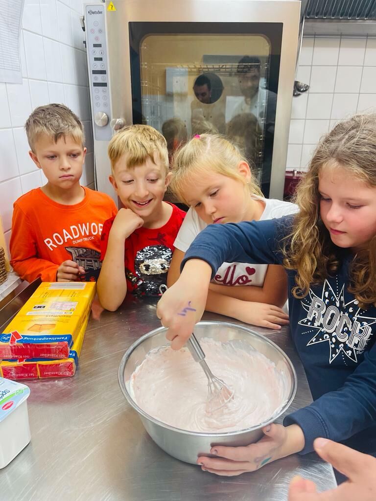 &quot;KIPA-CASH-4-KIDS&quot; - KINDERHILFSWERK